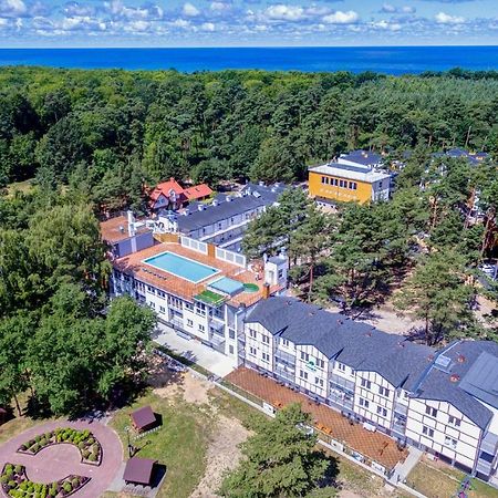 Apartamenty Poddabek- Basen Kryty, Sauna, Animacje Dla Dzieci , Malpi Gaj, Baseny Na Dachu Poddąbie Kültér fotó