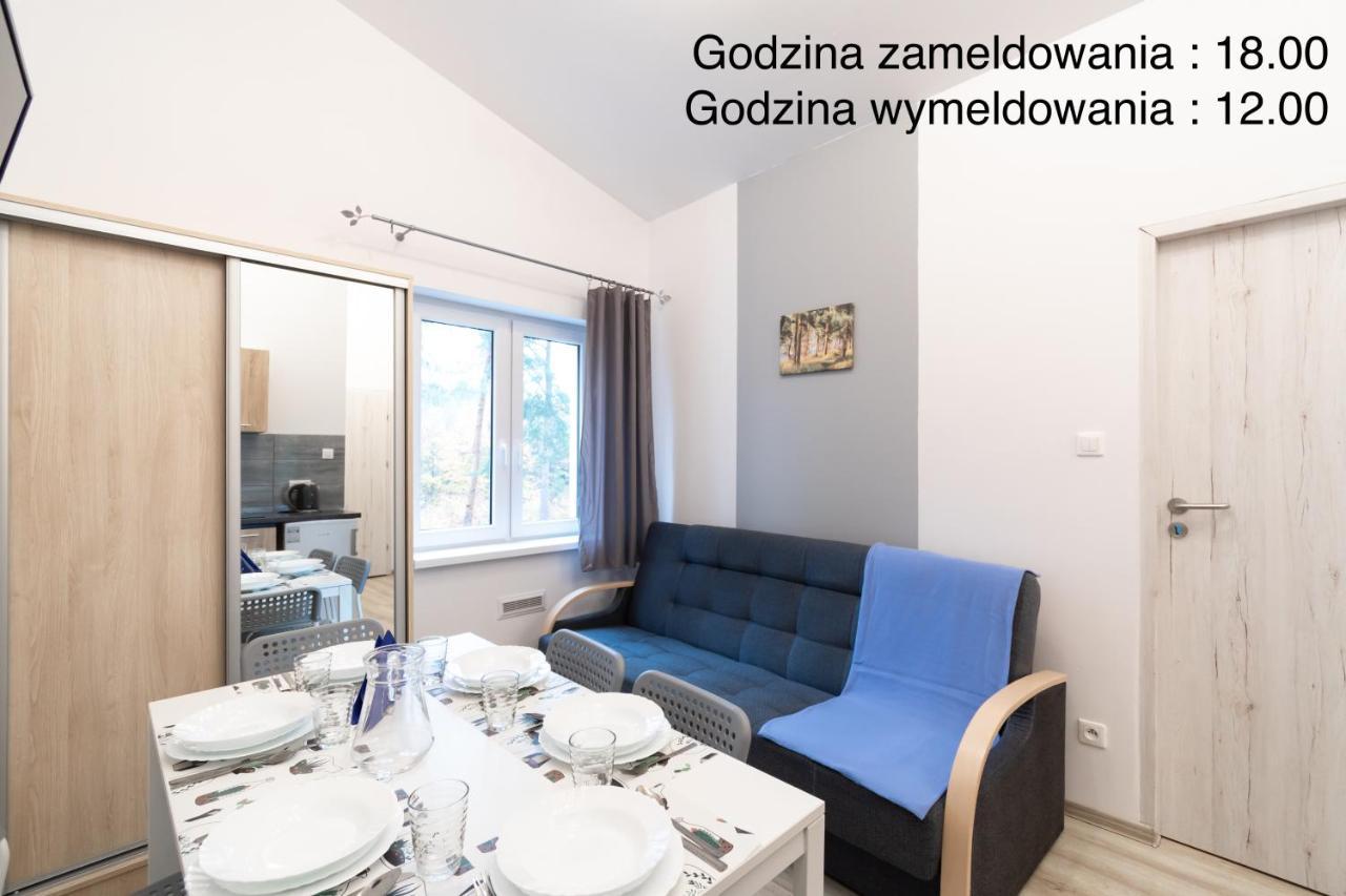 Apartamenty Poddabek- Basen Kryty, Sauna, Animacje Dla Dzieci , Malpi Gaj, Baseny Na Dachu Poddąbie Kültér fotó