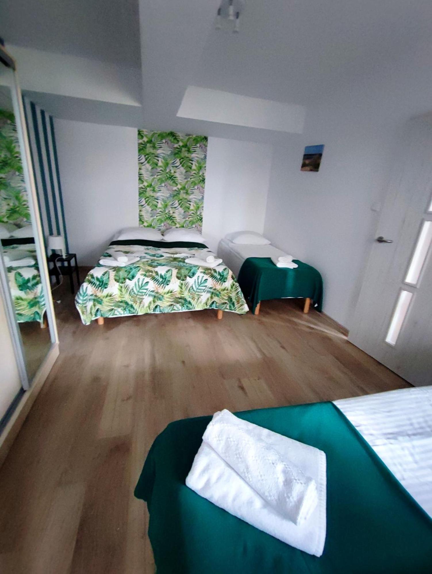 Apartamenty Poddabek- Basen Kryty, Sauna, Animacje Dla Dzieci , Malpi Gaj, Baseny Na Dachu Poddąbie Kültér fotó