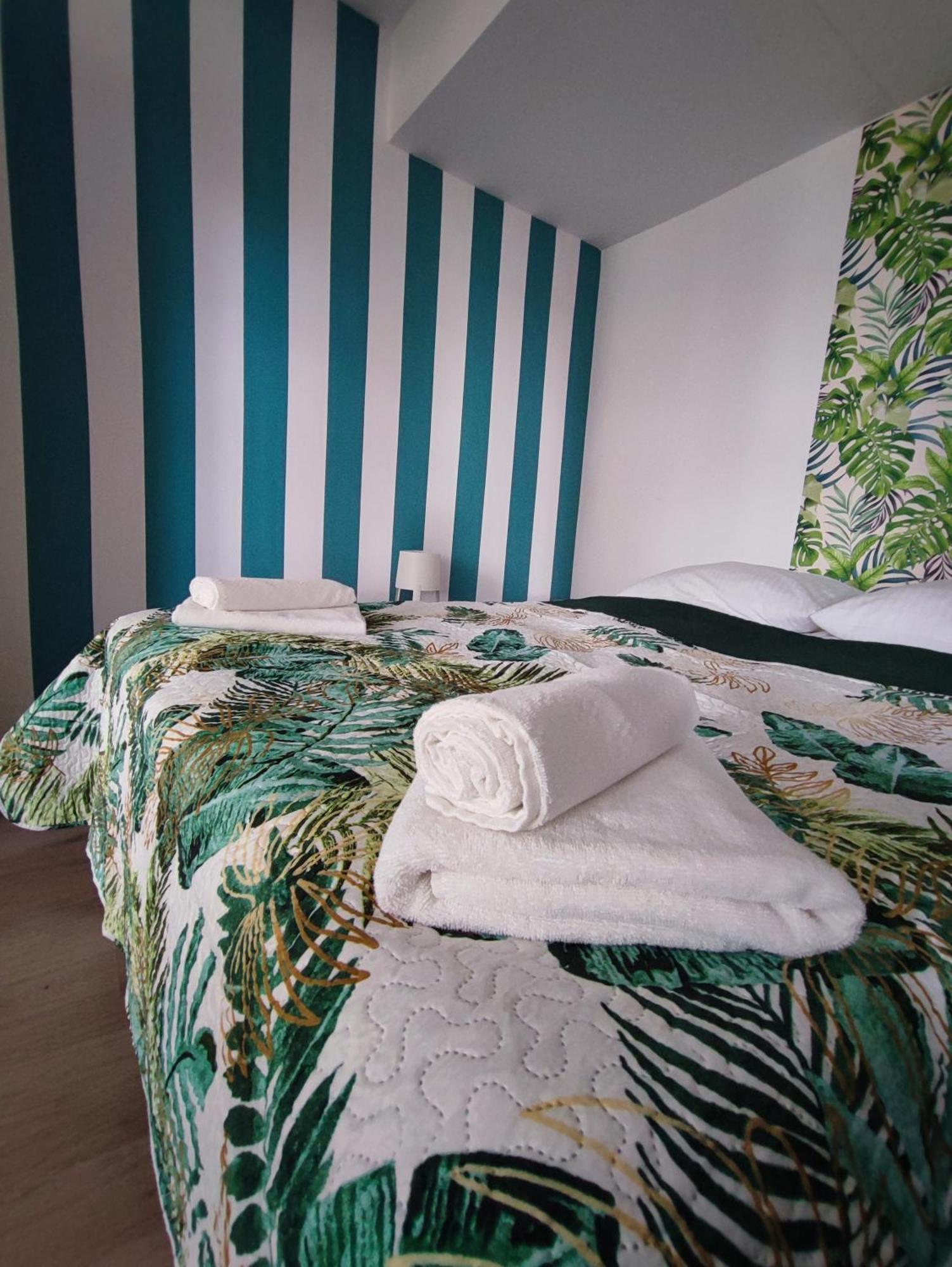 Apartamenty Poddabek- Basen Kryty, Sauna, Animacje Dla Dzieci , Malpi Gaj, Baseny Na Dachu Poddąbie Kültér fotó