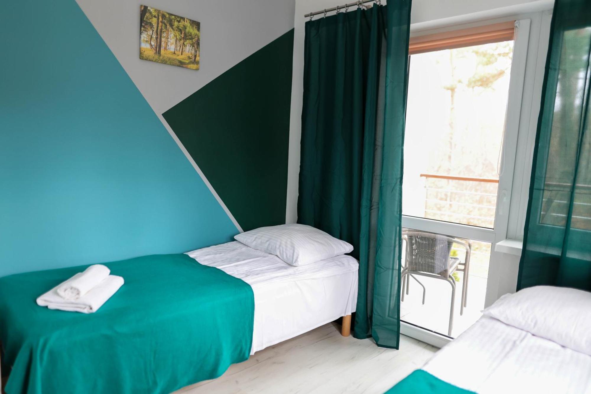 Apartamenty Poddabek- Basen Kryty, Sauna, Animacje Dla Dzieci , Malpi Gaj, Baseny Na Dachu Poddąbie Kültér fotó