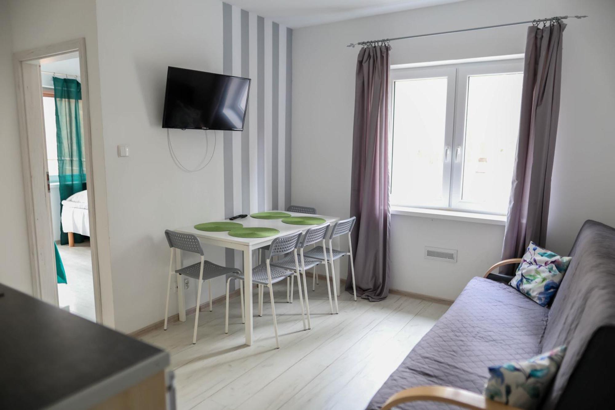 Apartamenty Poddabek- Basen Kryty, Sauna, Animacje Dla Dzieci , Malpi Gaj, Baseny Na Dachu Poddąbie Kültér fotó