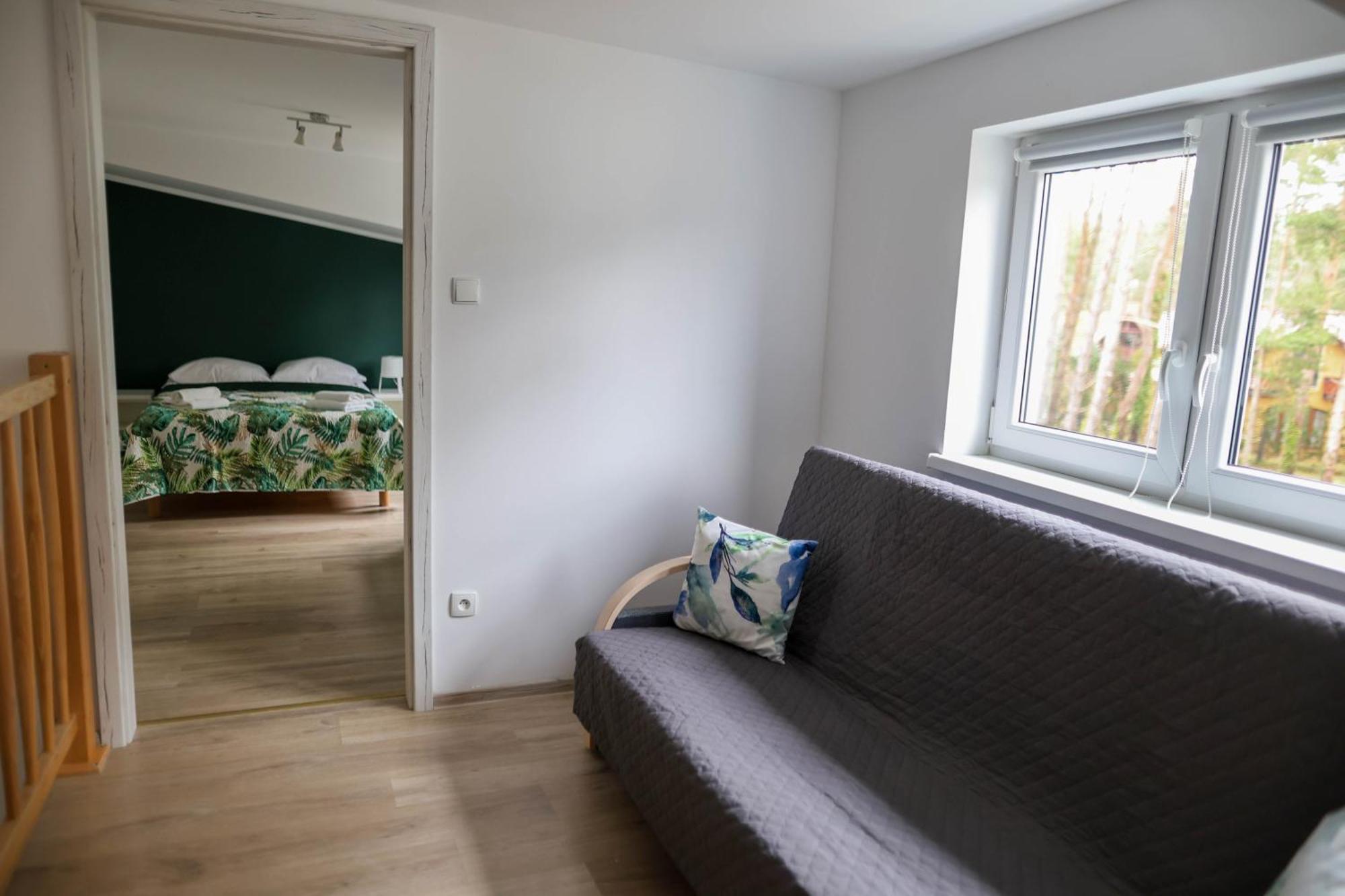 Apartamenty Poddabek- Basen Kryty, Sauna, Animacje Dla Dzieci , Malpi Gaj, Baseny Na Dachu Poddąbie Kültér fotó