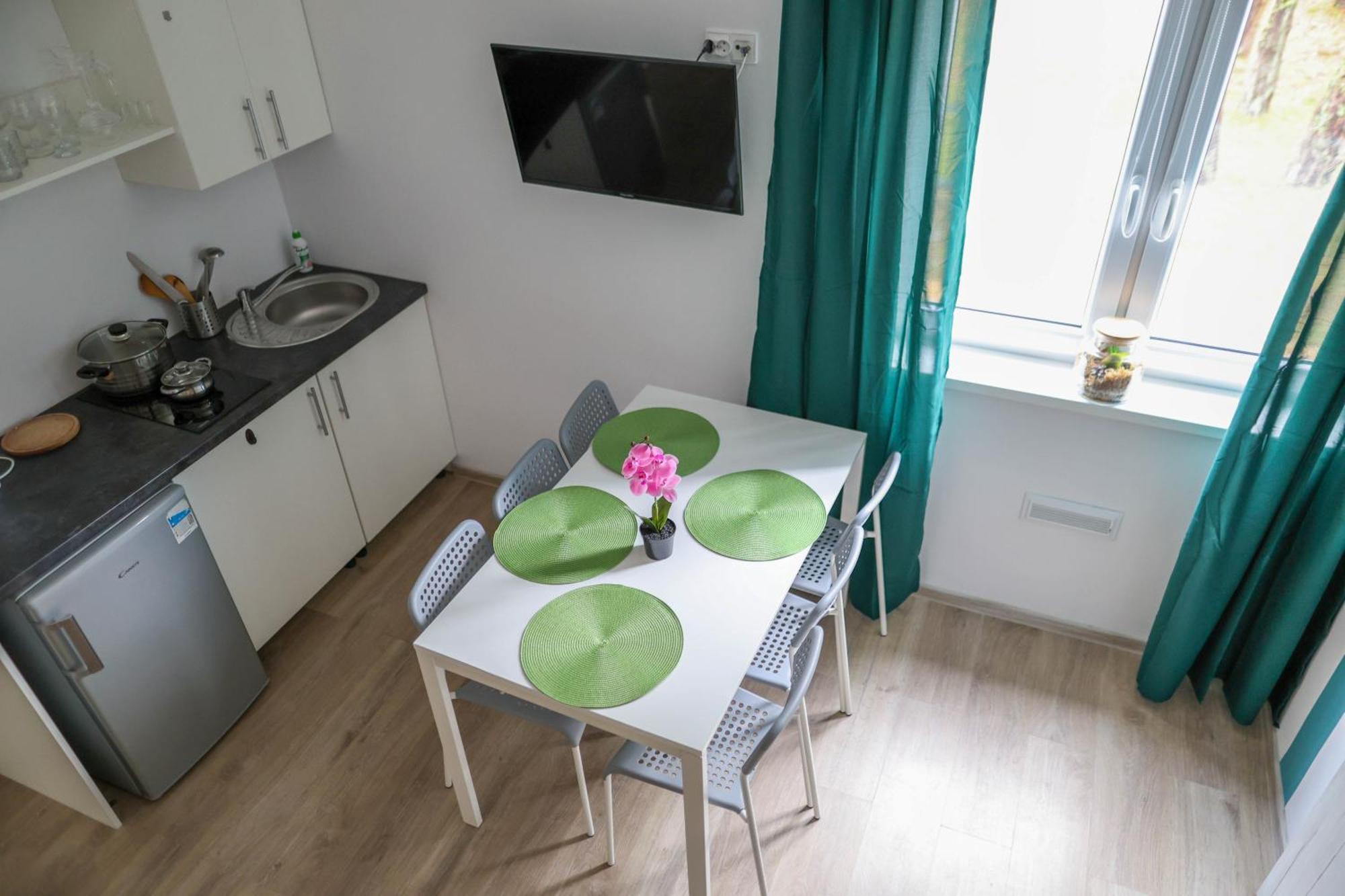 Apartamenty Poddabek- Basen Kryty, Sauna, Animacje Dla Dzieci , Malpi Gaj, Baseny Na Dachu Poddąbie Kültér fotó