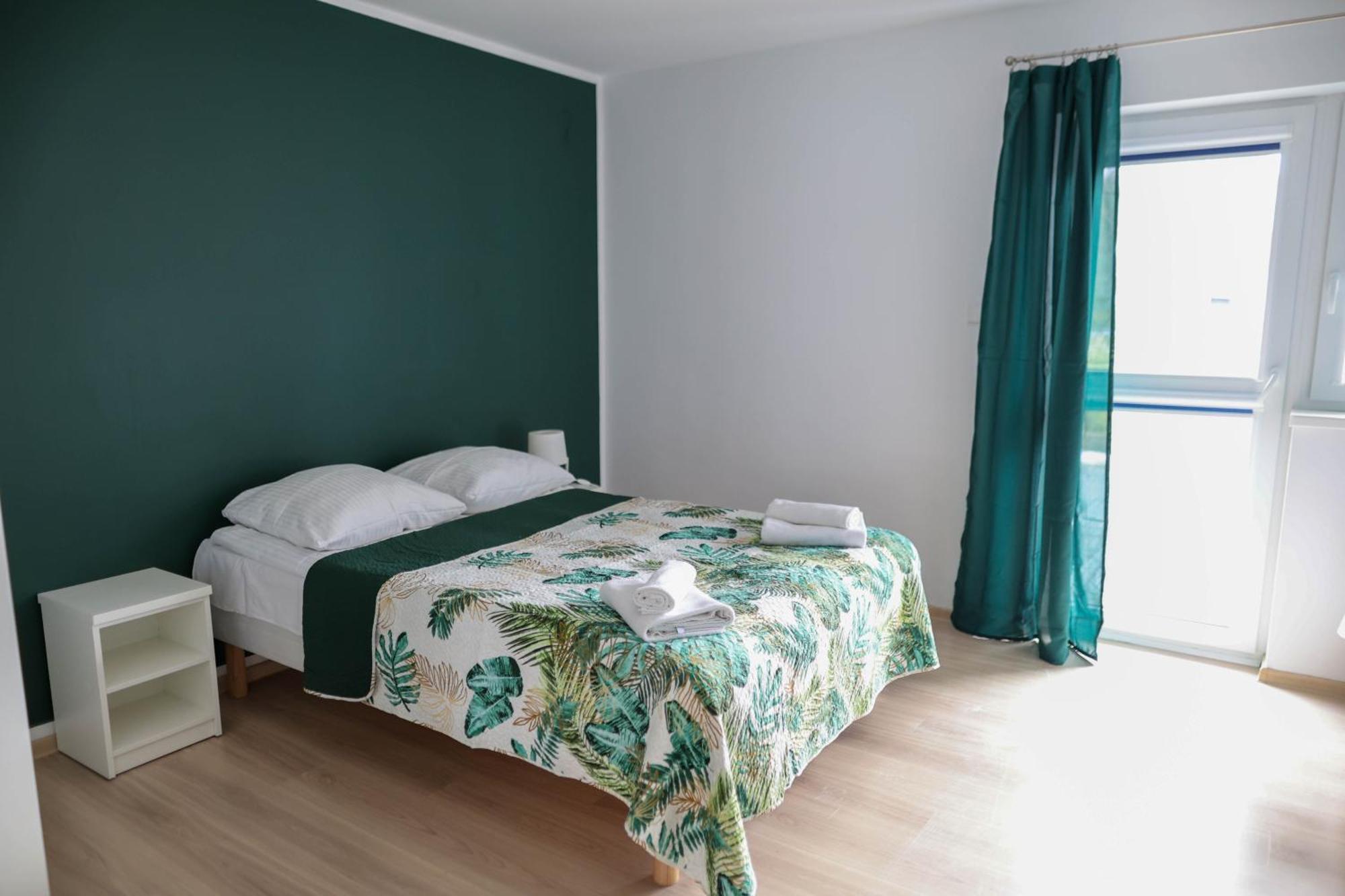 Apartamenty Poddabek- Basen Kryty, Sauna, Animacje Dla Dzieci , Malpi Gaj, Baseny Na Dachu Poddąbie Kültér fotó