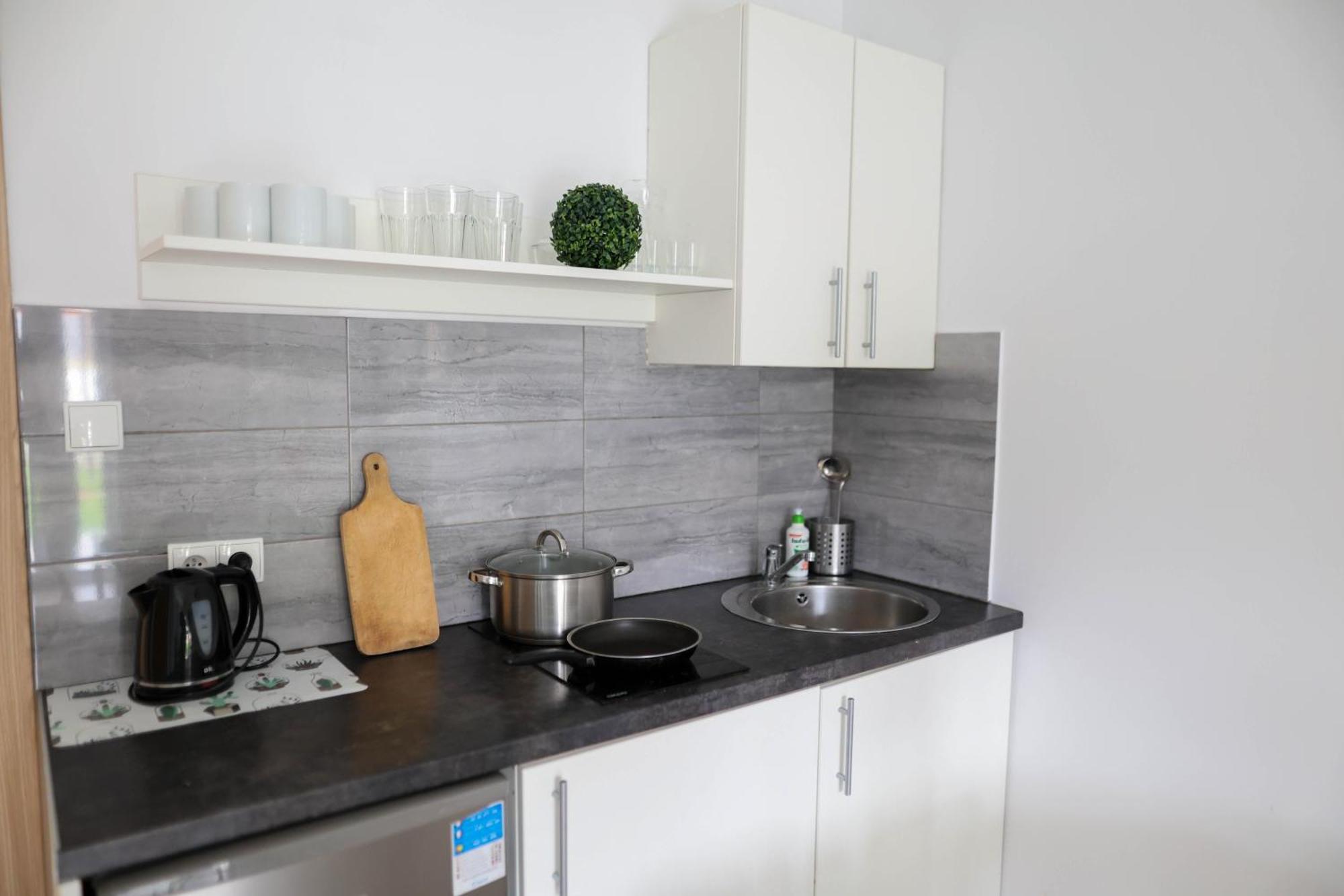 Apartamenty Poddabek- Basen Kryty, Sauna, Animacje Dla Dzieci , Malpi Gaj, Baseny Na Dachu Poddąbie Kültér fotó