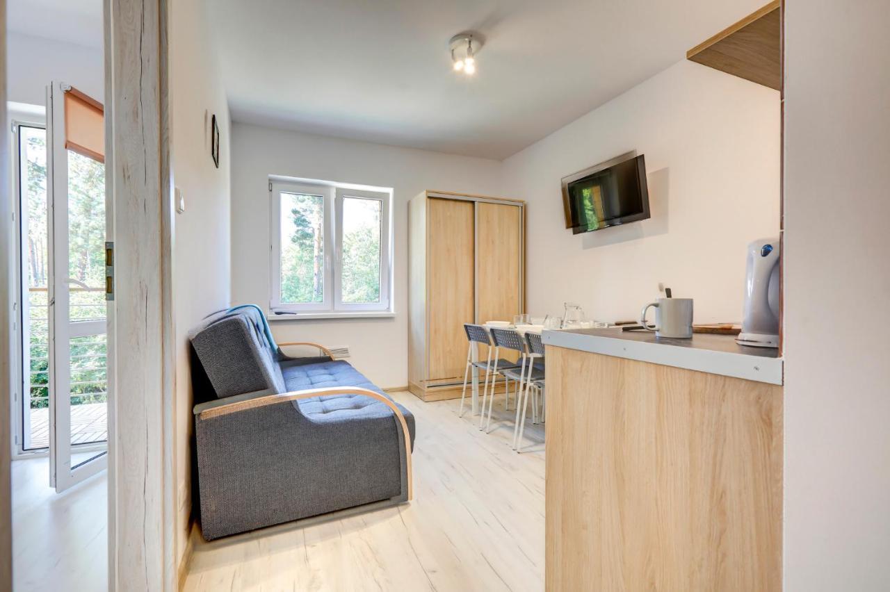 Apartamenty Poddabek- Basen Kryty, Sauna, Animacje Dla Dzieci , Malpi Gaj, Baseny Na Dachu Poddąbie Kültér fotó